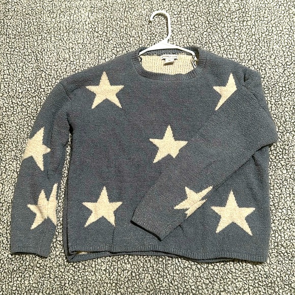 Sincerely Jules, plush soft sweater - Picture 1 of 5